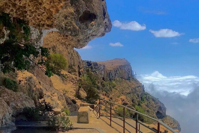 East Salalah tour Full day (private tour) - East Salalah Full-Day Private Tour: the big-picture value