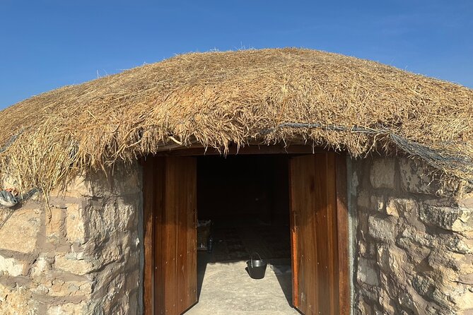 East Salalah tour Full day (private tour) - Sumhuram and the UNESCO angle: ancient layers without the museum vibe