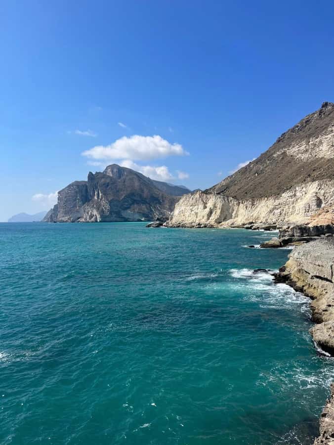 Elite Private Full Day Tour - Salalah Main Attractions - A 4WD Land Cruiser day that hits Salalah’s main stops