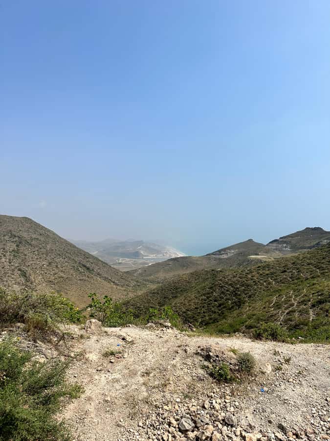 Elite Private Full Day Tour - Salalah Main Attractions - Secret Beach, Al Mughseal Blue Hole, and Al Fazayeh swim time