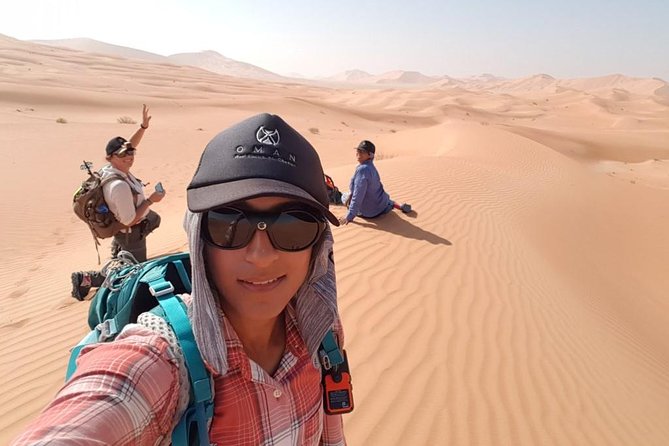 Empty Quarter & Lost City from Salalah - Price, Value, and Best Group Size (Up to 4)