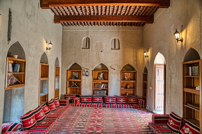Enjoy the beauty of Fanja, Samail، Izki & Nizwa on a special trip - Price and Value: What You Get for $174 Per Person