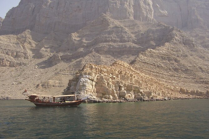 Evening Sunset Dhow Cruise Tour - Muscat - Price and Value at $93, What You Get for an Evening Cruise