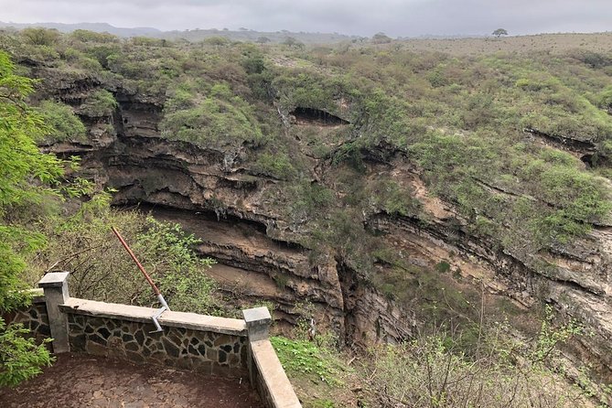 Explore Samhan Mountain – Half-Day Getaway with Lunch Included. - Zero Gravity Point at Hasheer Valley: the photo stop that actually earns its time