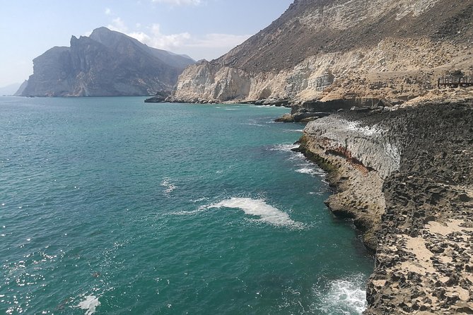 Explore West Salalah’s Stunning Natural Scenery - a Full-Day Tour - Key highlights before you go