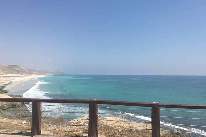 Explore West Salalah’s Stunning Natural Scenery - a Full-Day Tour - Planning your West Salalah day: what you are really buying