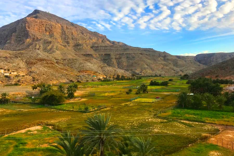 From Khasab: Half-Day Mountain Safari to Jabel Harim - Key things to know before you go