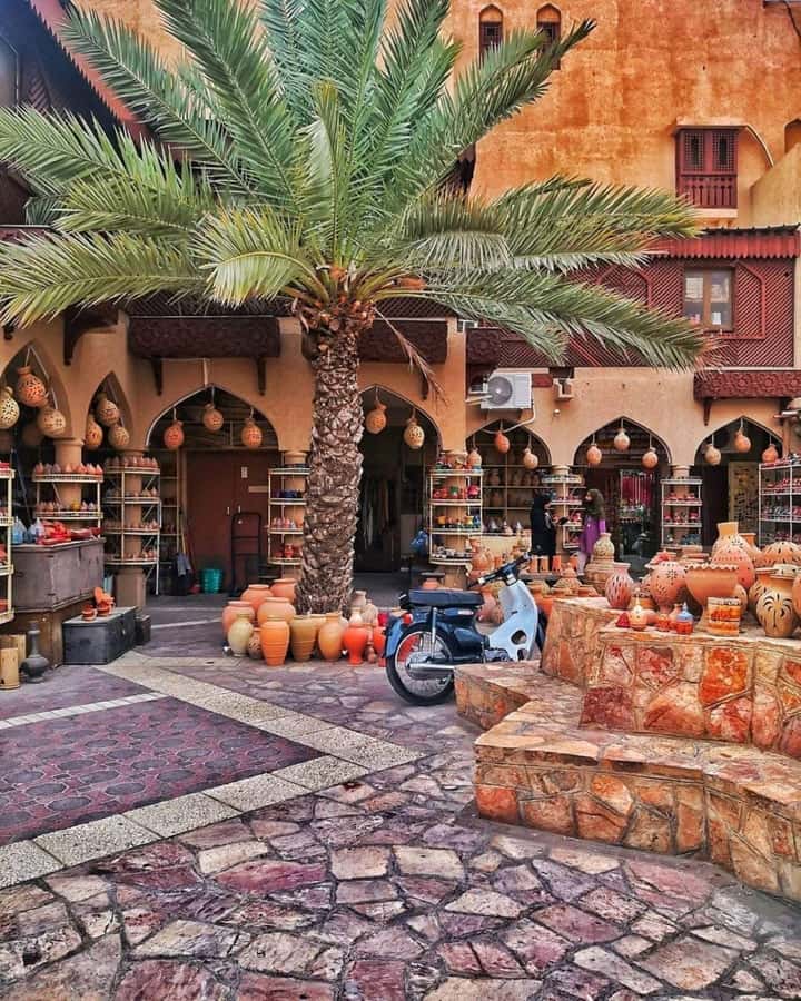 From Muscat: 3-Days Nizwa, Desert, Turtle, Wadi Shab - Packing Tips That Actually Help (Shoes, Swimwear, and Water Gear)