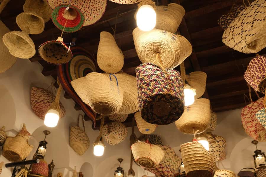 From Muscat: 3-Days Nizwa, Desert, Turtle, Wadi Shab - Should You Book This 3-Day Nizwa, Desert, Turtle, and Wadi Route?