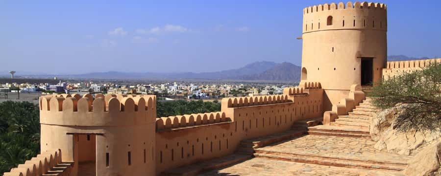 From Muscat: 4-Day Oman Highlights Tour - Key Highlights You’ll Feel Immediately