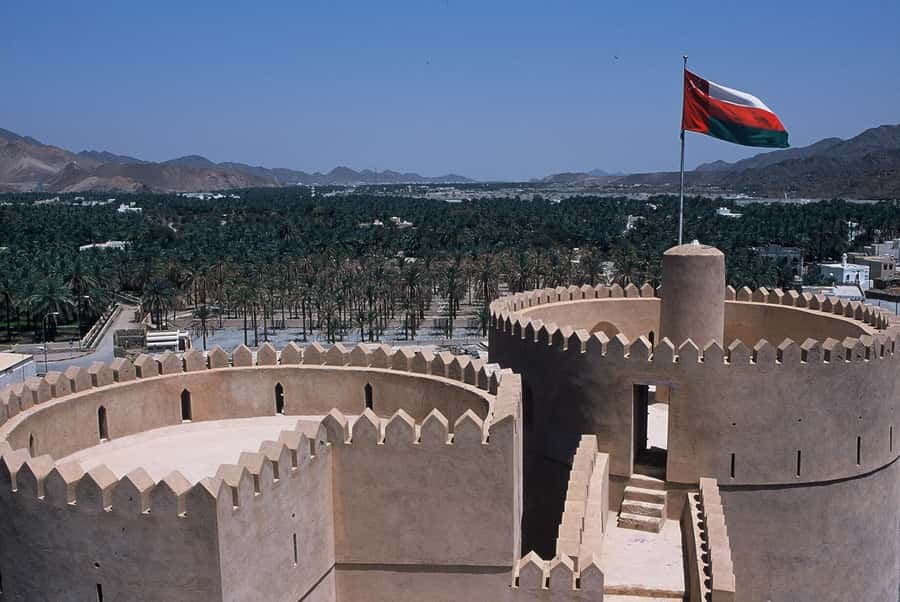 From Muscat: 4-Day Oman Highlights Tour - Day 3: Wadi Bani Khalid Swimming, Sur Brief Stop, and Ras al Jinz at Night