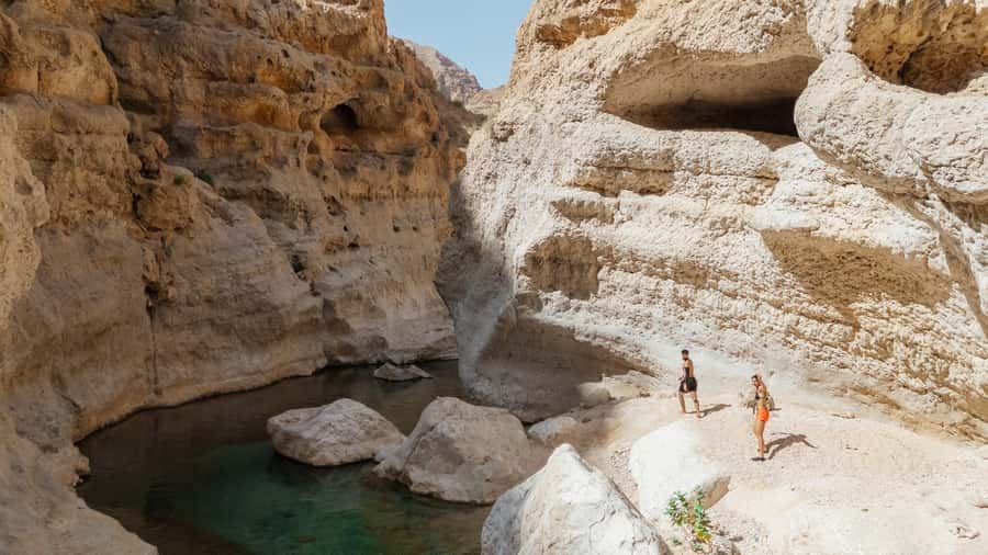 From Muscat: 6-Day Tour of City, Wadis, Desert & Mountains - Desert night at Sama Al Wasil: what you’re really buying