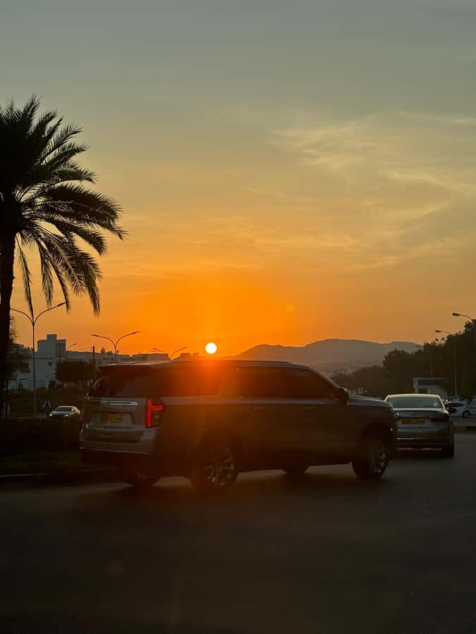 From Muscat: 6-Day Tour of City, Wadis, Desert & Mountains - Meals and timing: what the inclusions mean for your day
