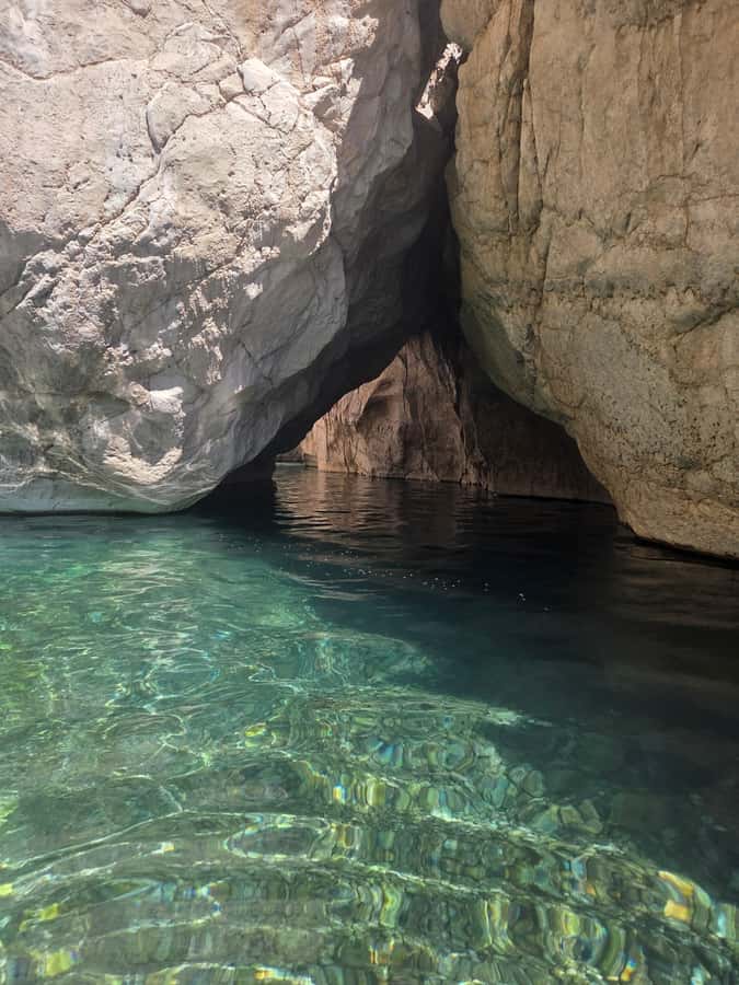 From Muscat: Desert and Wadi Bani Khalid Oasis Full-Day Tour - Price and value: is $176 per person a fair deal