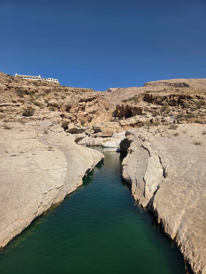 From Muscat: Desert and Wadi Bani Khalid Oasis Full-Day Tour - Who this tour suits best, and who should skip it