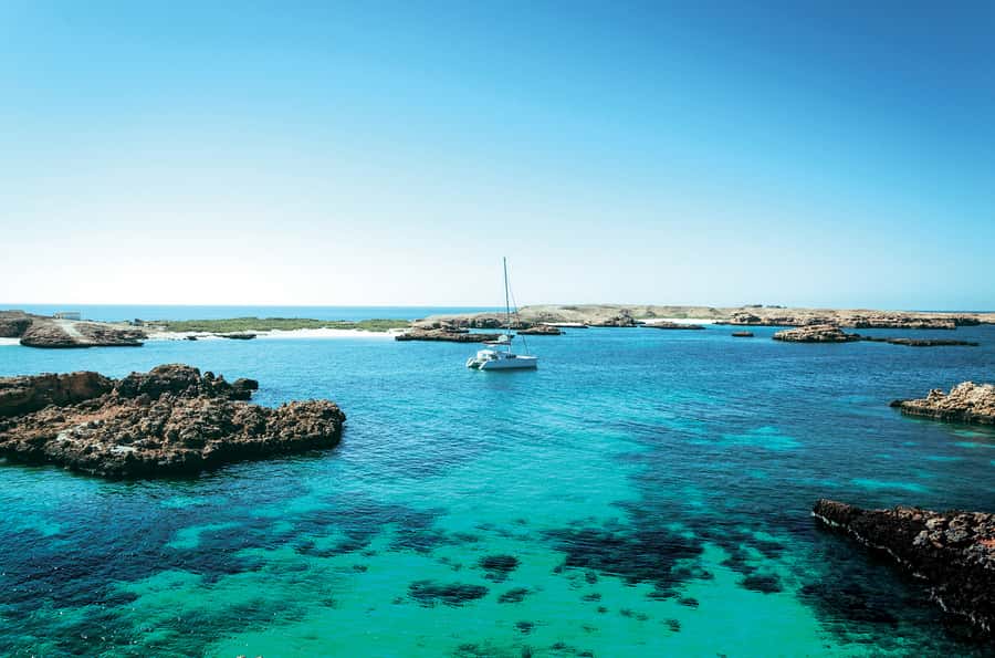 From Muscat: Dimaniyat Islands Snorkeling Tour - First snorkeling stop in the reserve: turtles, corals, and smart expectations
