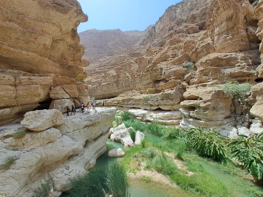 From Muscat: Guided Overnight Desert Camp Tour - Pacing, group size, and who this tour fits best