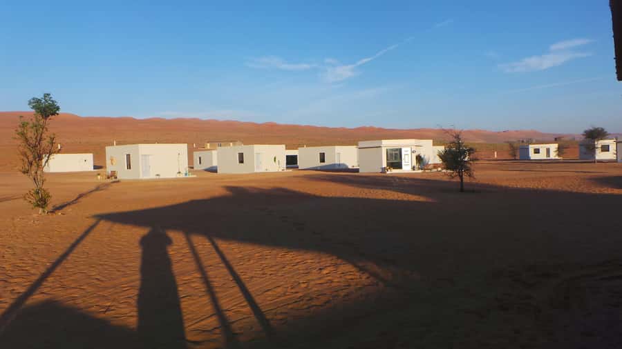 From Muscat: Guided Overnight Desert Camp Tour - Should you book this Muscat overnight desert camp tour?