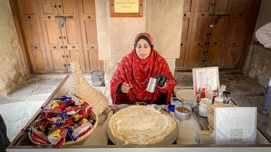 From Muscat: Nizwa and Jebel Akhdar Tour with Lunch - Should you book this Muscat to Nizwa and Jebel Akhdar tour?