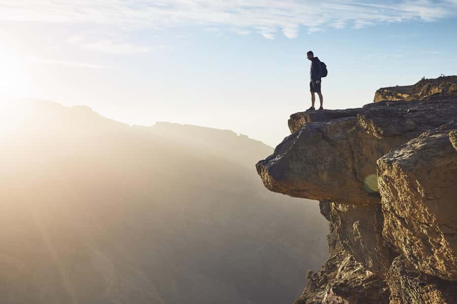 From Muscat: Nizwa and Jebel Shams Day Trip - Key points to know before you go