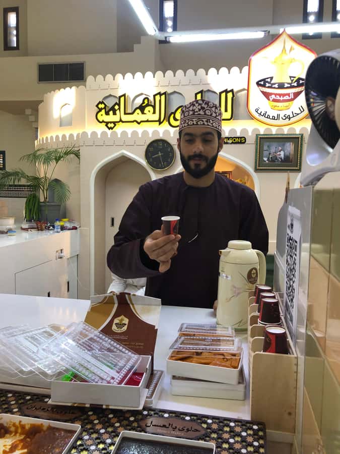 From Muscat: Nizwa and Jebel Shams Day Trip - Who should book this trip, and who should pass