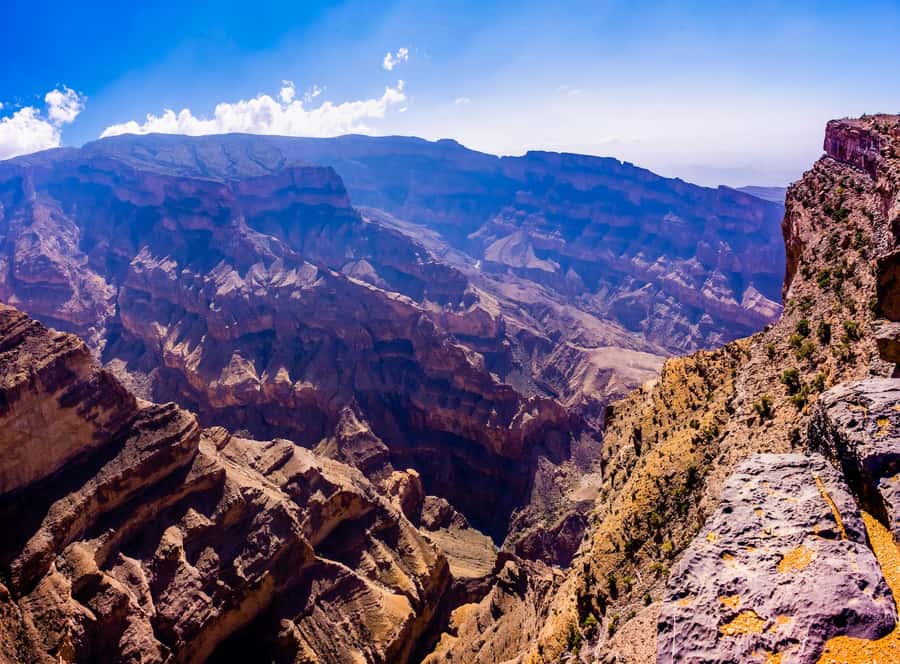 From Muscat: Nizwa and Jebel Shams Day Trip - Nizwa Fort: the best reason to arrive in Nizwa early