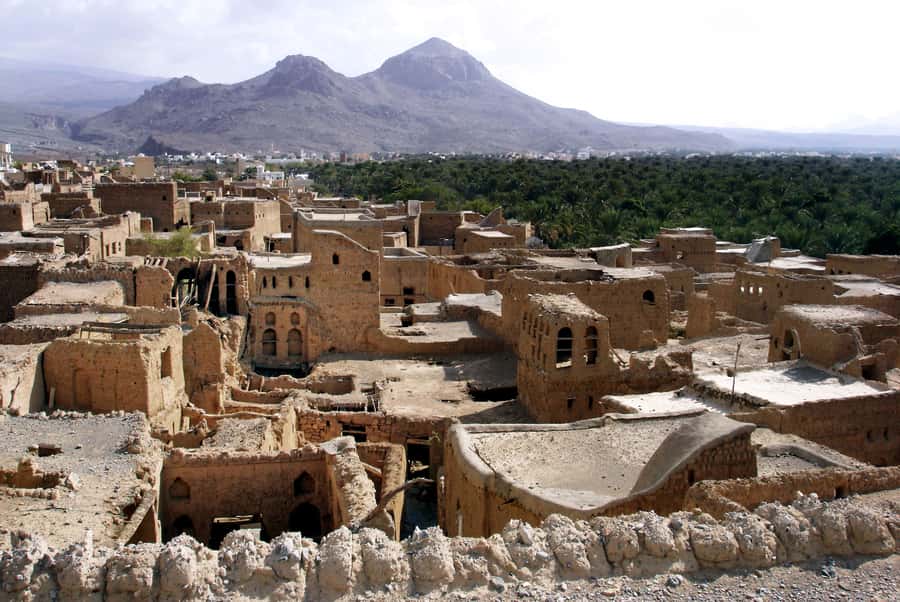 From Muscat: Nizwa and Oman's Historical Gems Tour - How this Muscat day trip to Nizwa really works