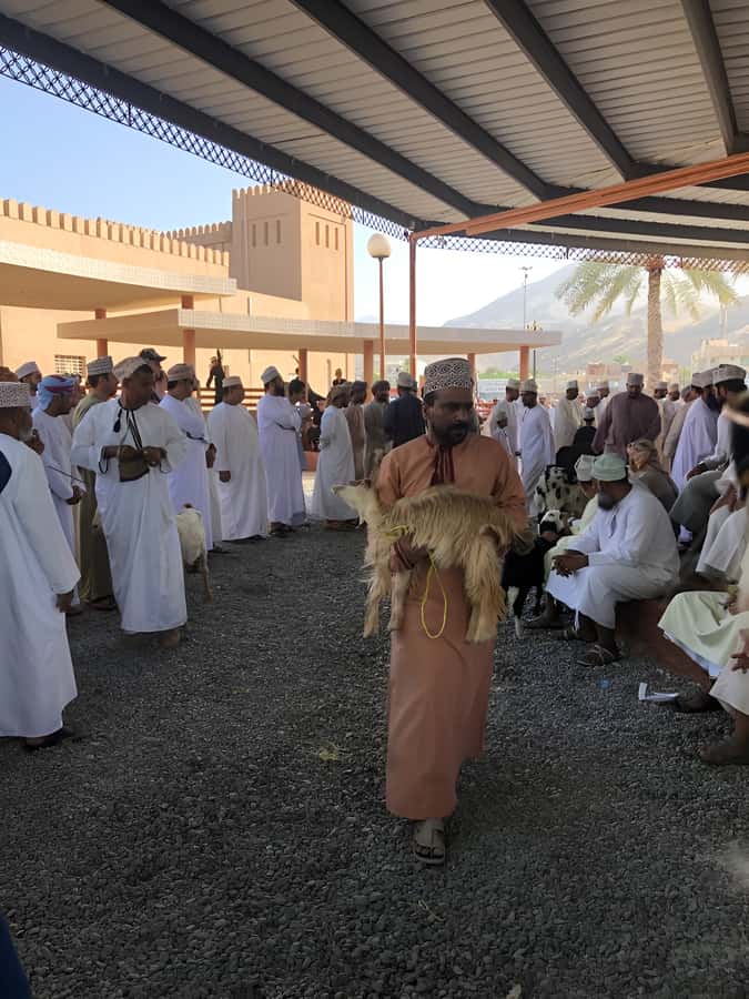 From Muscat: Nizwa and Oman's Historical Gems Tour - Bahla Fort and Jabreen Castle: Omani architecture at full attention