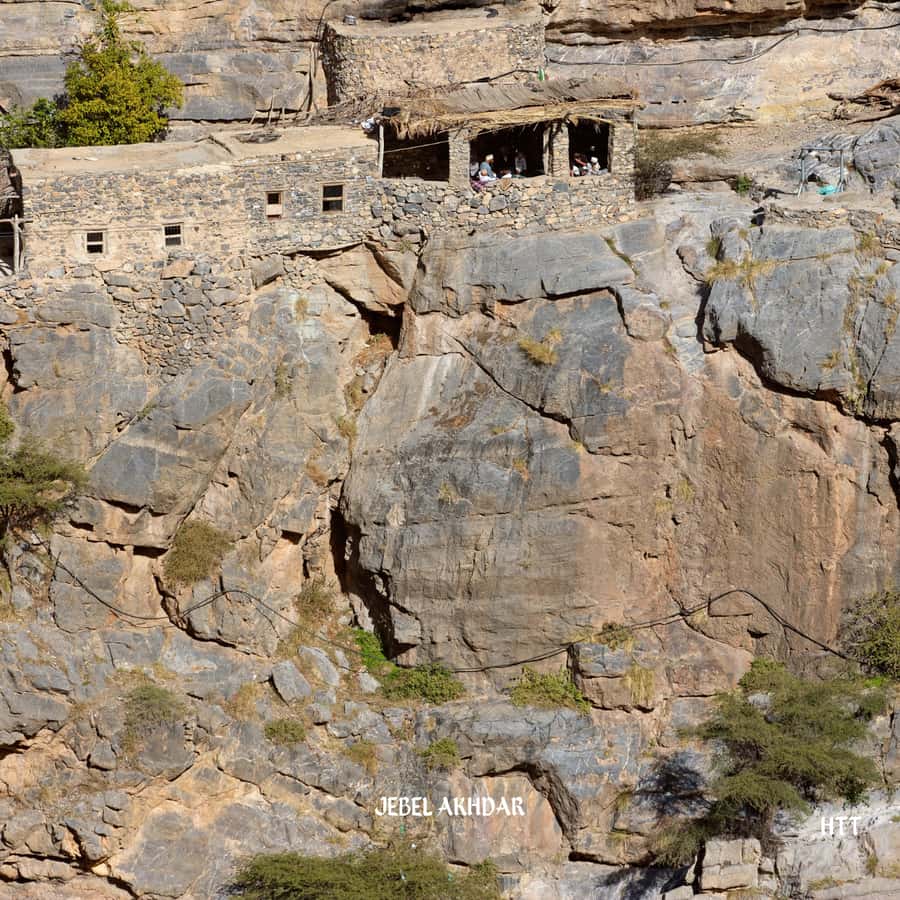 From Muscat: Nizwa Day Trip with Grand Canyon - Key Highlights You’ll Care About