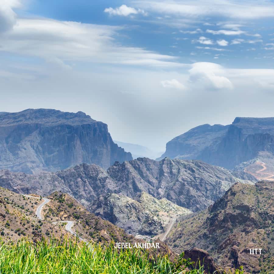 From Muscat: Nizwa Day Trip with Grand Canyon - Why Oman’s Grand Canyon Feel Is a Good Day Trip