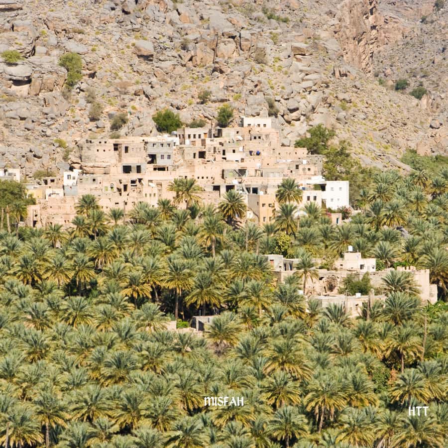 From Muscat: Nizwa Day Trip with Grand Canyon - Nizwa Round Tower Fort: A Quick Look With Big Payoff