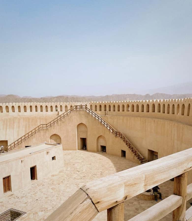 From Muscat: Nizwa Fort, Souq, falaj & Museum Full Day Tour - Why Nizwa Makes a Great Day Trip From Muscat
