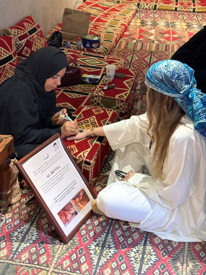 From Muscat: Nizwa Fort, Souq, falaj & Museum Full Day Tour - Food, Pace, And What Makes the Day Feel Easy