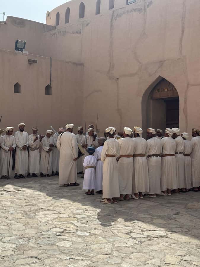 From Muscat: Nizwa Fort, Souq, falaj & Museum Full Day Tour - Price and Value: $150 Plus Fort and Museum Entry