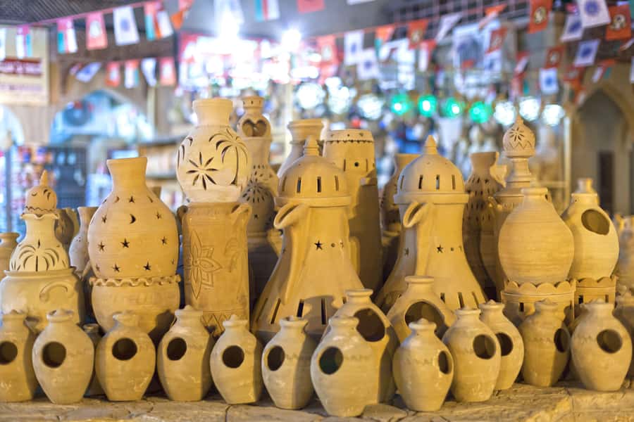 From Muscat: Nizwa Guided Tour with Optional Overnight Stay - Key Points You’ll Actually Care About