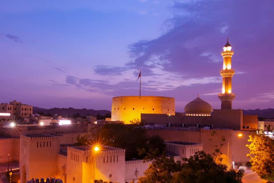 From Muscat: Nizwa Guided Tour with Optional Overnight Stay - Price and Logistics: What You Get for $100, and What Costs Extra