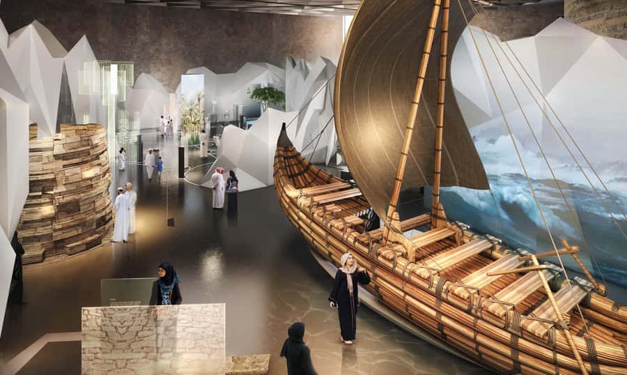 From Muscat: Nizwa & Oman Across Ages Museum - Key highlights I’d prioritize