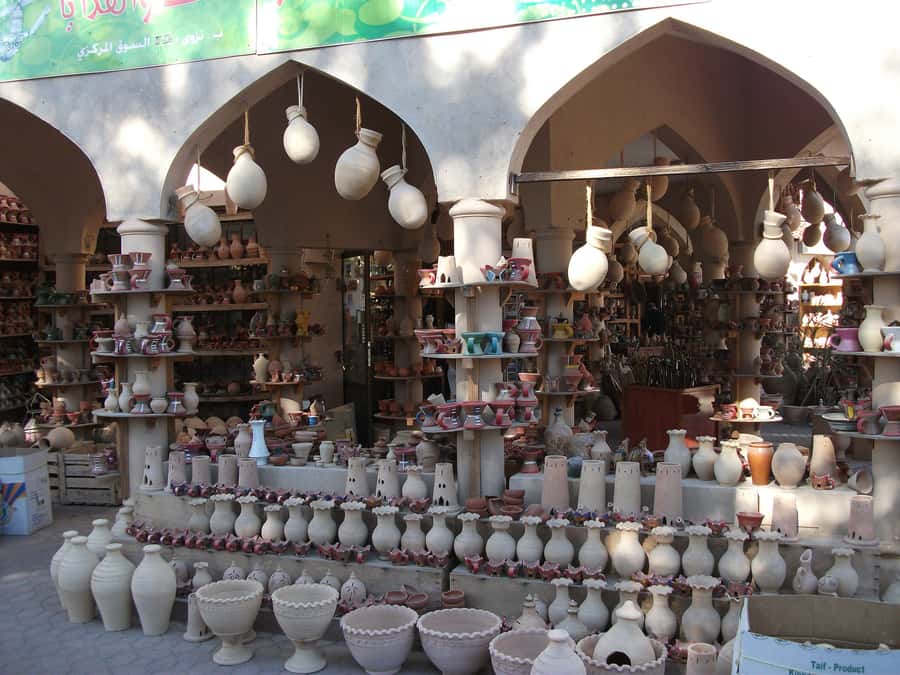 From Muscat: Private Nizwa and Jabel Akhdar-Shams with Lunch - Key Points at a Glance