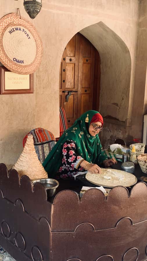 From Muscat: Private Nizwa and Jabel Akhdar-Shams with Lunch - Price and Logistics: Is $182 Good Value?