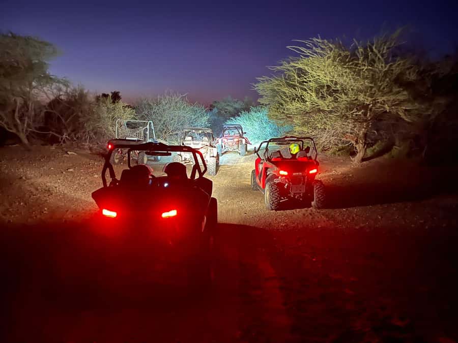 From Muscat: Self-Drive ATV Adventure in Wadi Al Rak - Price and value, $155 per group up to 2 riders