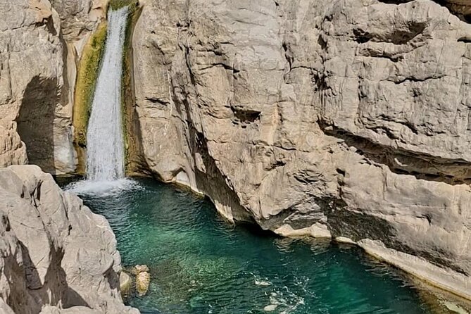 From Muscat: Wadi Hawar and Wahiba Sands Desert Tour - Key points before you go