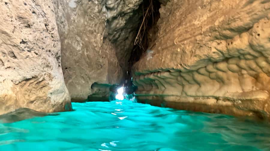 From Muscat: Wadi Shab & Bimmah Sinkhole Full-Day Tour - What to Bring: The Gear List That Actually Saves Your Day
