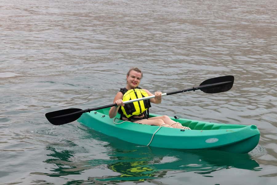 From UAE: Musandam Dibba Day Trip (Oman) - Banana Boat, Kayaking, Fishing, and Speedboat Options