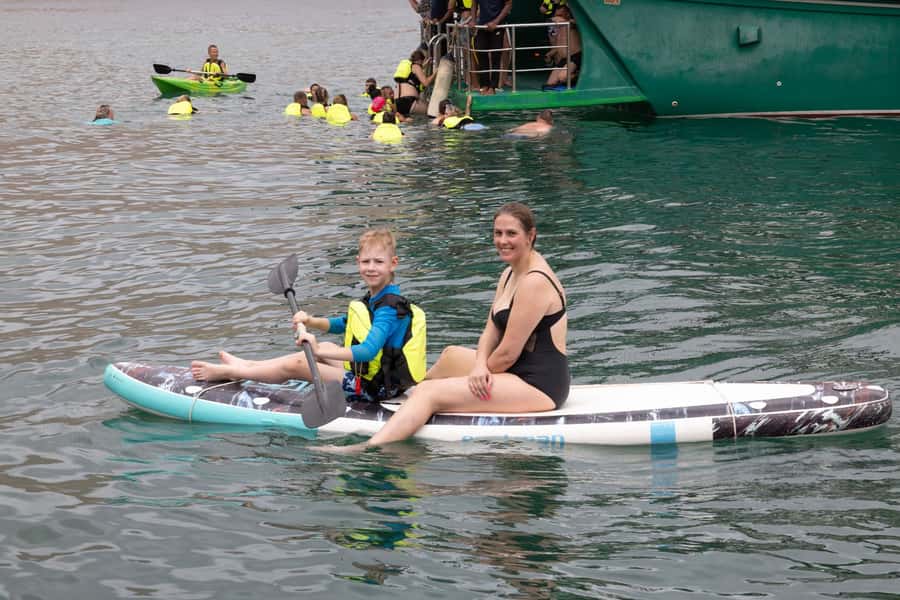 From UAE: Musandam Dibba Day Trip (Oman) - Pickup Spots, Transfers, and Timing Reality Check