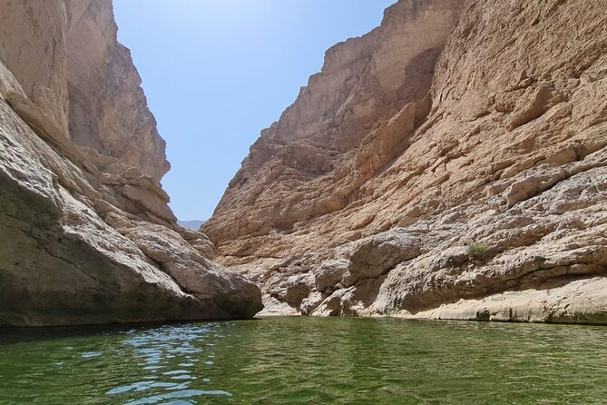 Full-Day Bimmah Sinkhole and Wadi Al Arbeieen Tour - Price and Value: Is $175.50 a Smart Spend?