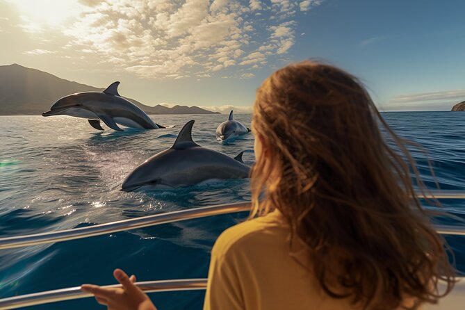 Full day Dhow: Khasab, Musandam: Dolphins, Snorkeling & Fjords - Key highlights you will care about