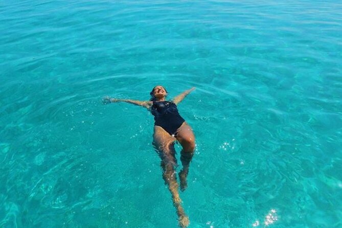 Full Day Dimaniyat Island Excursion - The day at sea: what your 7 hours actually feel like