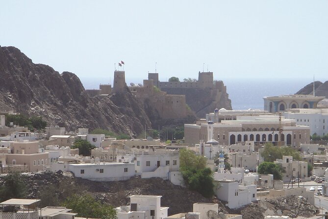 Full-Day Grand Canyon and Nizwa Tour by 4x4 - 4x4 Comfort, Timing, and What to Bring