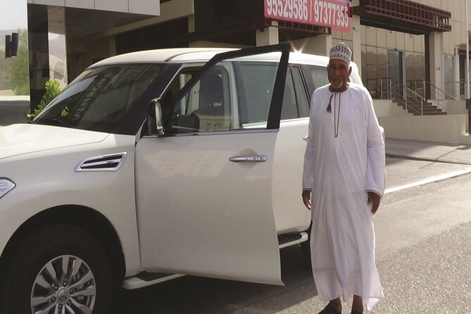 Full-Day Grand Canyon and Nizwa Tour by 4x4 - Who This Tour Suits Best (and Who Should Rethink)