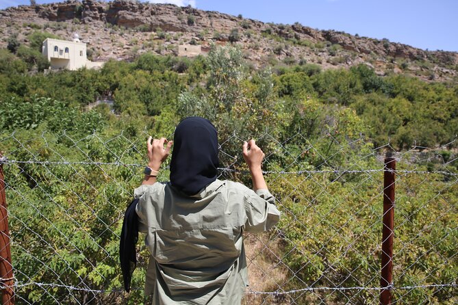 Full-Day Guided Tour to Jebel Akhdar - Birkat Al Mouz ruins and falaj alkhatmeen: seeing Oman’s water logic in person